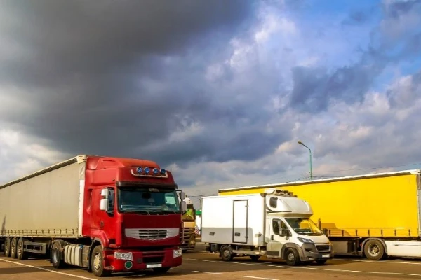 Adana Altınordu Nakliyat Ambarları